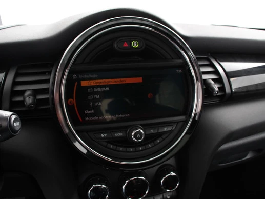 MINI Electric - Afbeelding 24 van 30
