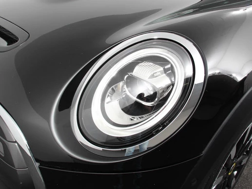 MINI Electric - Afbeelding 28 van 30
