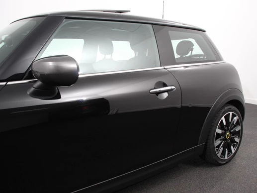 MINI Electric - Afbeelding 29 van 30