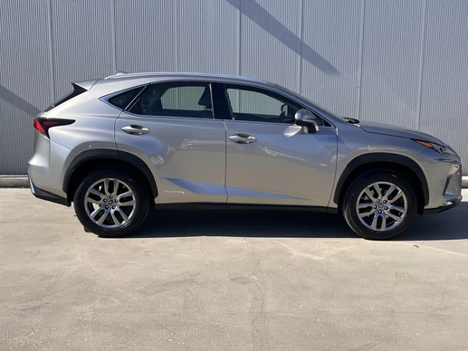Lexus NX - Afbeelding 5 van 27