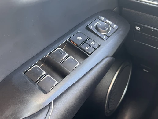 Lexus NX - Afbeelding 6 van 27