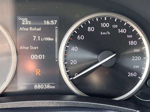 Lexus NX - Afbeelding 7 van 27