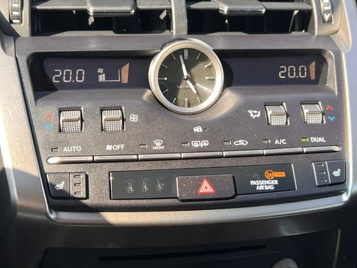 Lexus NX - Afbeelding 9 van 27