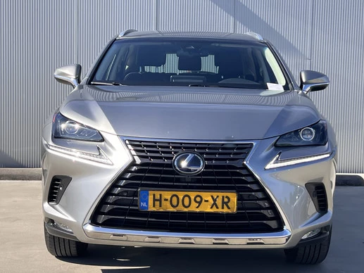 Lexus NX - Afbeelding 10 van 27