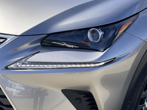Lexus NX - Afbeelding 12 van 27