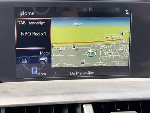 Lexus NX - Afbeelding 13 van 27