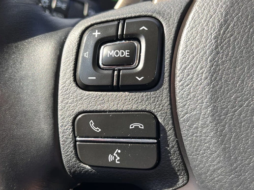 Lexus NX - Afbeelding 15 van 27