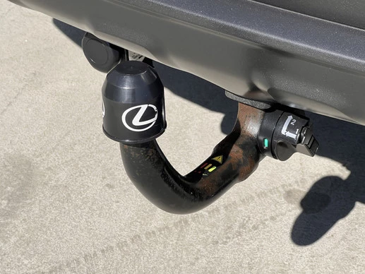 Lexus NX - Afbeelding 21 van 27
