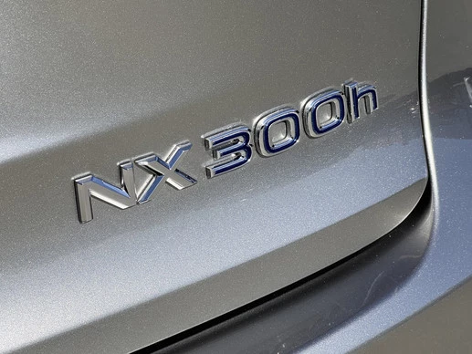 Lexus NX - Afbeelding 22 van 27