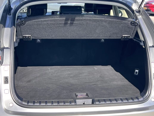Lexus NX - Afbeelding 23 van 27