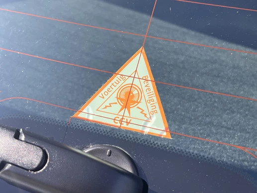 Lexus NX - Afbeelding 26 van 27