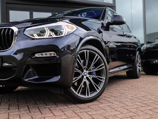 BMW X4 - Afbeelding 2 van 30