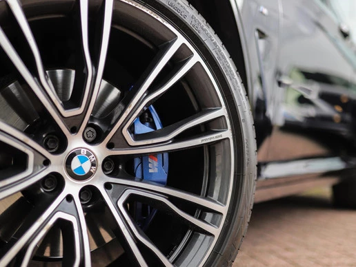 BMW X4 - Afbeelding 3 van 30