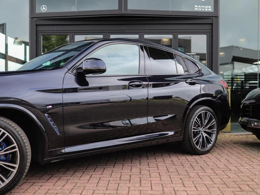 BMW X4 - Afbeelding 4 van 30