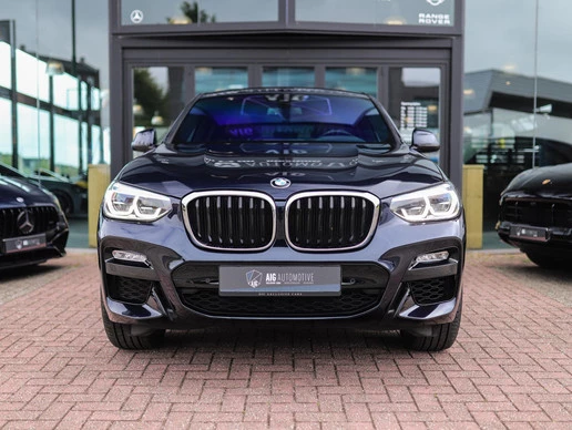 BMW X4 - Afbeelding 5 van 30