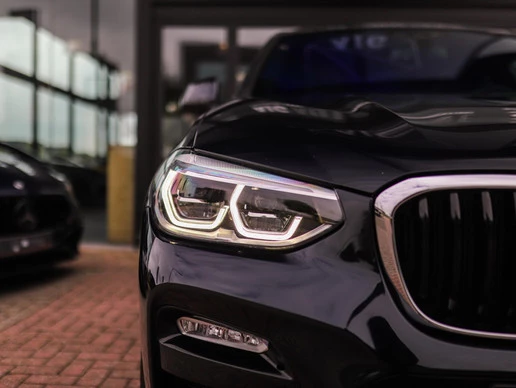 BMW X4 - Afbeelding 6 van 30