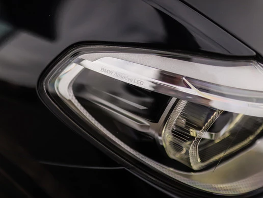 BMW X4 - Afbeelding 7 van 30