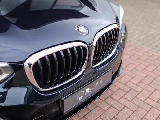 BMW X4 - Afbeelding 8 van 30