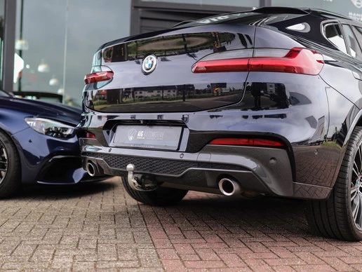 BMW X4 - Afbeelding 13 van 30