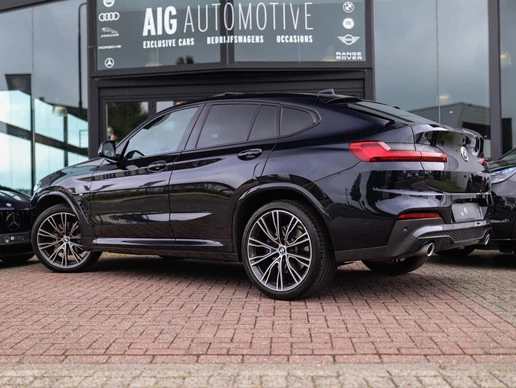 BMW X4 - Afbeelding 16 van 30
