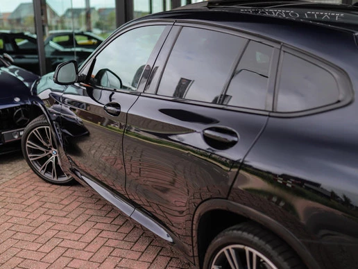 BMW X4 - Afbeelding 18 van 30