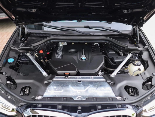 BMW X4 - Afbeelding 21 van 30