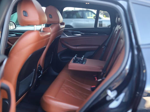 BMW X4 - Afbeelding 26 van 30