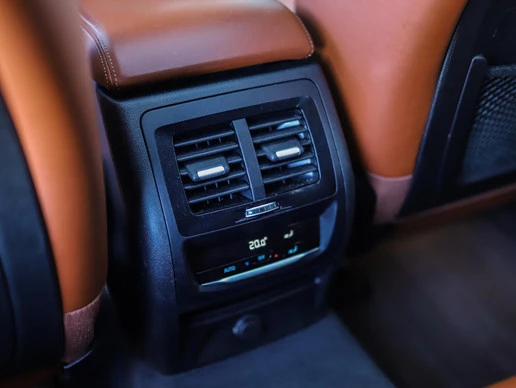 BMW X4 - Afbeelding 28 van 30