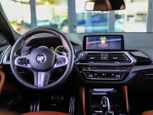BMW X4 - Afbeelding 29 van 30
