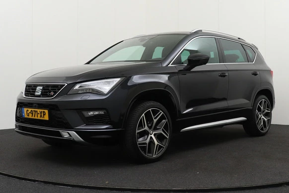 SEAT Ateca - Afbeelding 1 van 30
