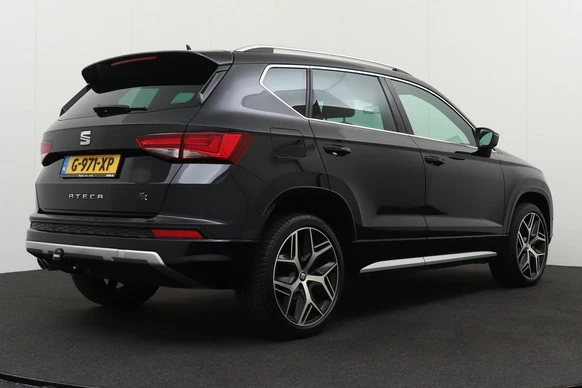 SEAT Ateca - Afbeelding 2 van 30