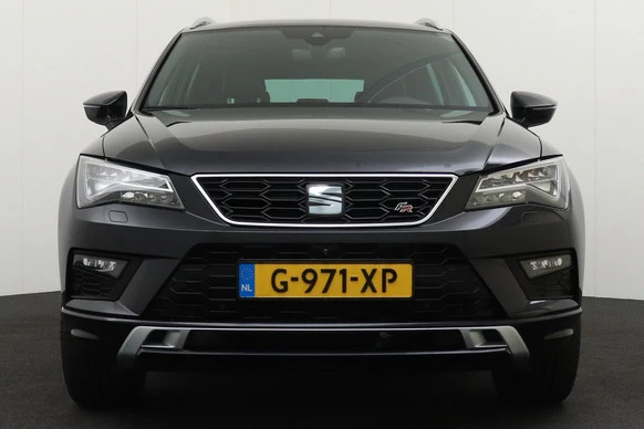 SEAT Ateca - Afbeelding 3 van 30