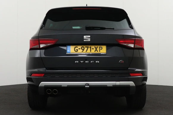 SEAT Ateca - Afbeelding 4 van 30