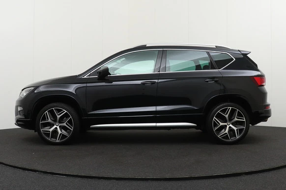 SEAT Ateca - Afbeelding 5 van 30