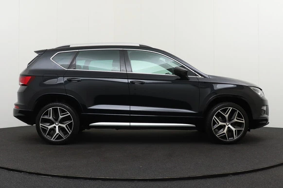 SEAT Ateca - Afbeelding 6 van 30