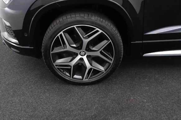 SEAT Ateca - Afbeelding 7 van 30