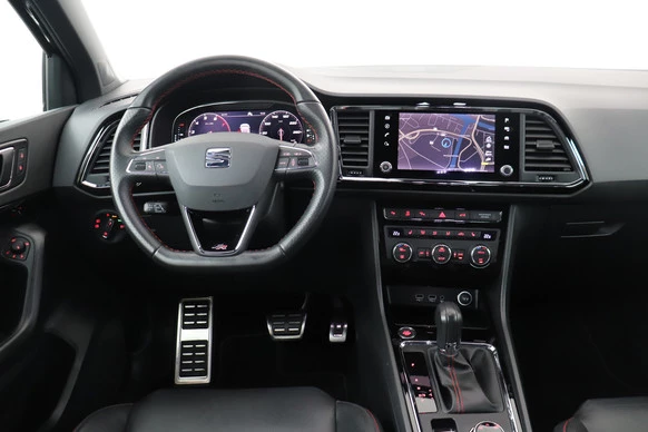 SEAT Ateca - Afbeelding 8 van 30