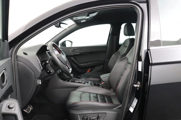 SEAT Ateca - Afbeelding 9 van 30