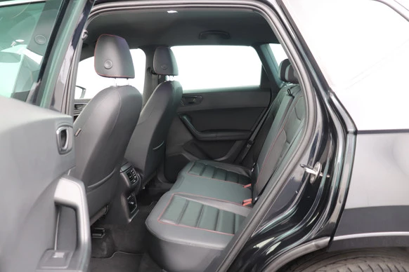 SEAT Ateca - Afbeelding 11 van 30
