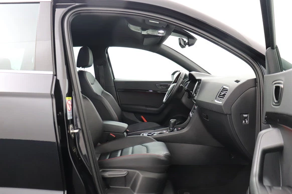 SEAT Ateca - Afbeelding 16 van 30