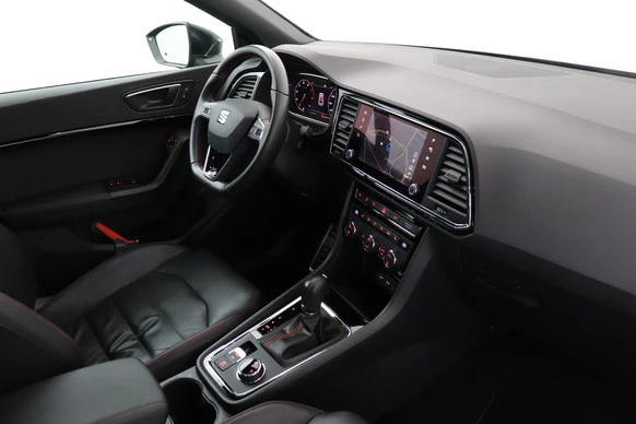 SEAT Ateca - Afbeelding 17 van 30
