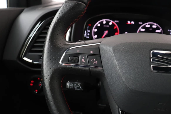 SEAT Ateca - Afbeelding 21 van 30