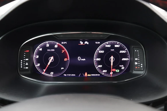 SEAT Ateca - Afbeelding 24 van 30