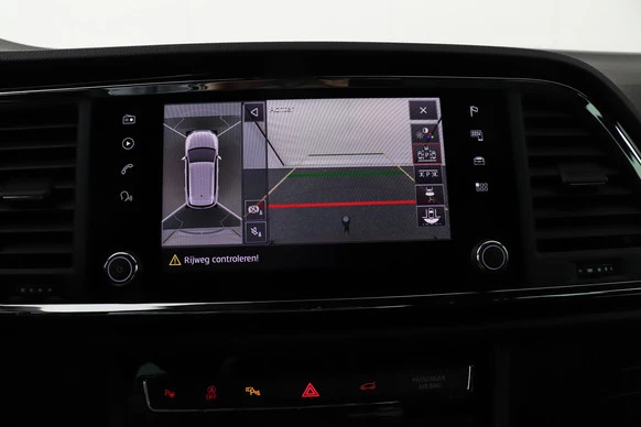 SEAT Ateca - Afbeelding 26 van 30