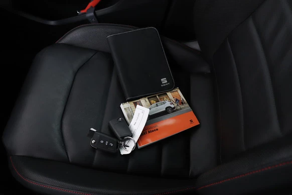 SEAT Ateca - Afbeelding 29 van 30
