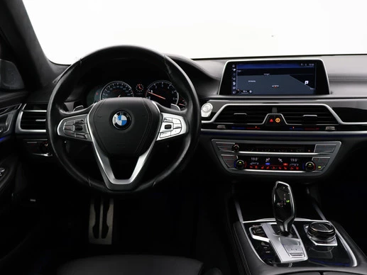 BMW 7 Serie - Afbeelding 3 van 30