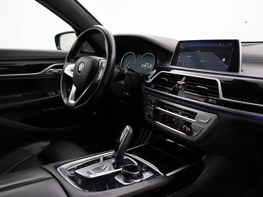 BMW 7 Serie - Afbeelding 4 van 30