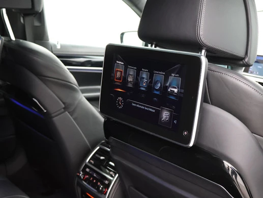 BMW 7 Serie - Afbeelding 7 van 30