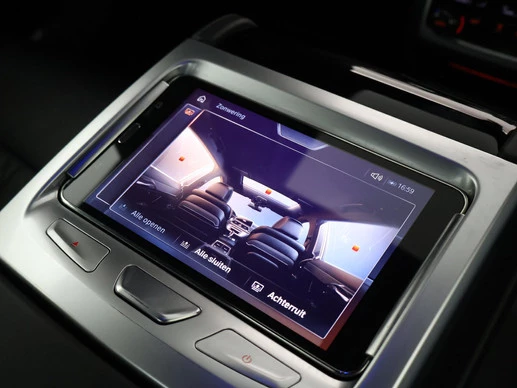 BMW 7 Serie - Afbeelding 9 van 30