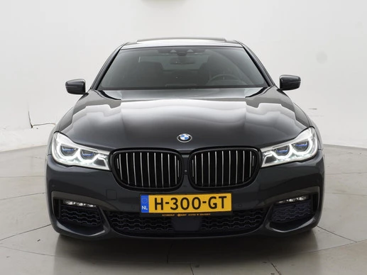 BMW 7 Serie - Afbeelding 10 van 30